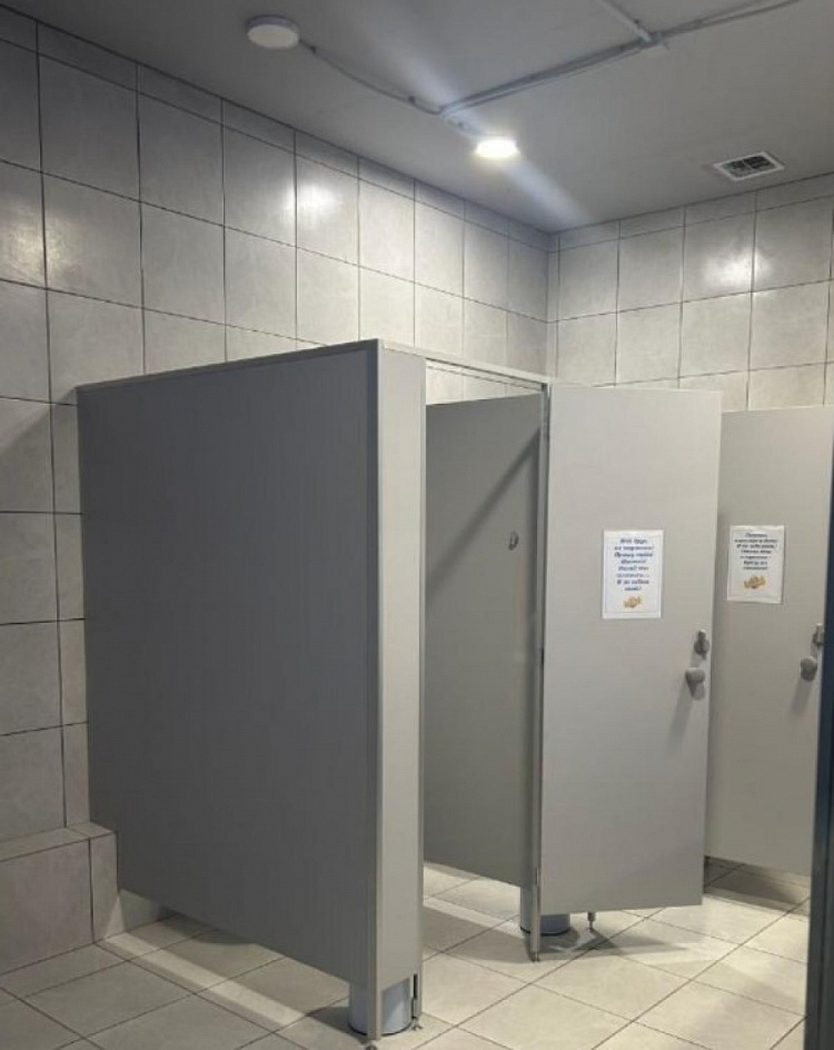 Аренда торгового помещения ЖК Серебряный фонтан