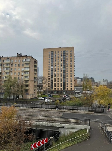 Аренда торгового помещения Жилое здание 