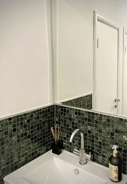 Аренда офиса Жилое здание 