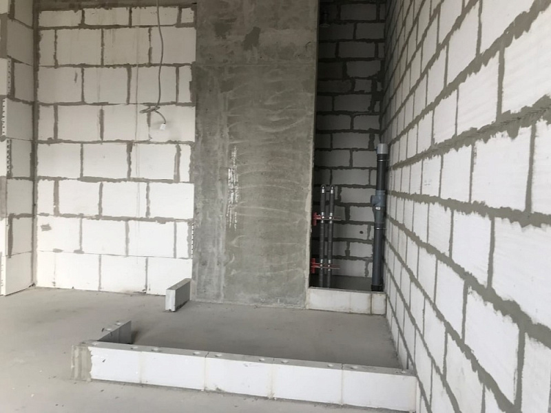 Продажа торгового помещения ЖК «Лосиноостровский парк»