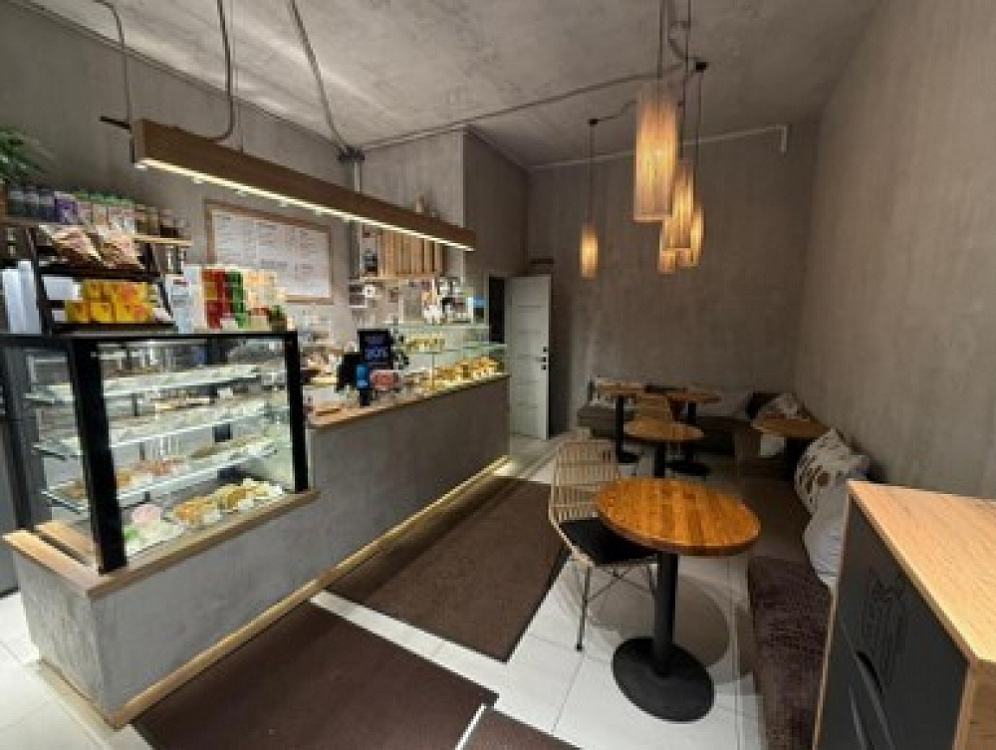 Арендный бизнес Жилой дом 