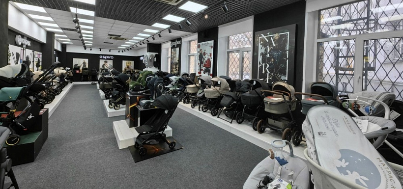 Аренда торгового помещения Жилое здание 