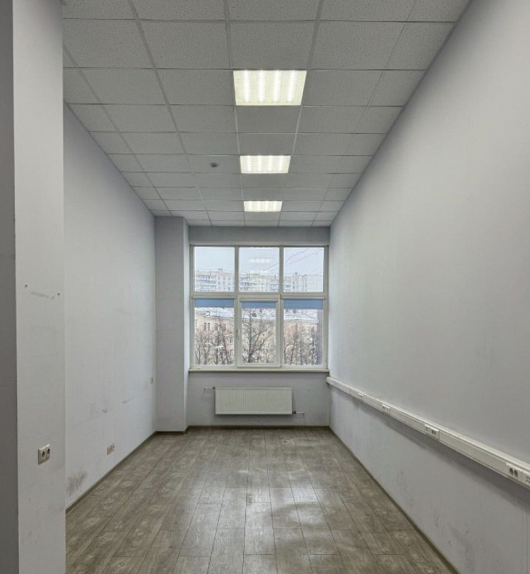 Аренда офиса Офисно-складской комплекс 