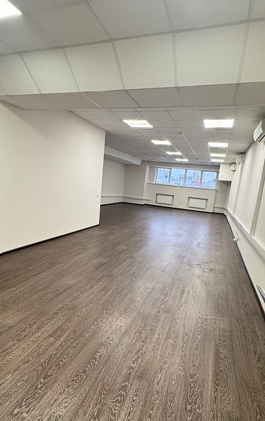 Аренда офиса Офисное здание «Башиловский Двор»