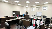 Аренда офиса улица Льва Толстого д. 23к7с3 - превью