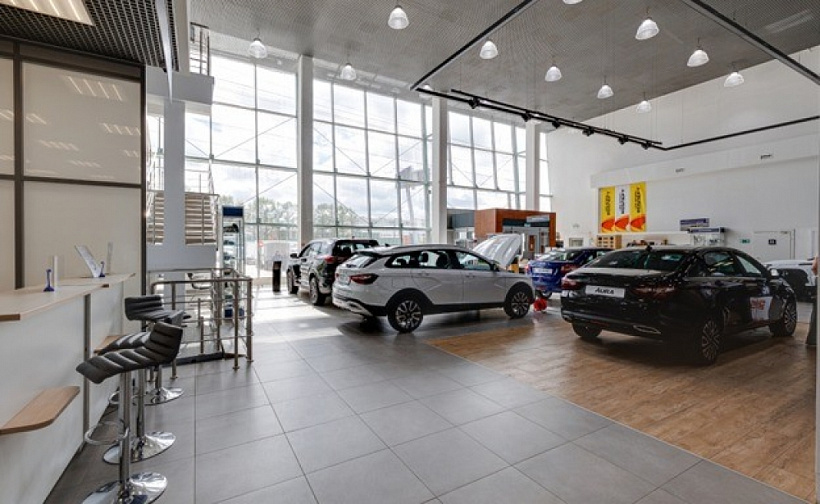 Продажа торгового помещения ОСЗ 