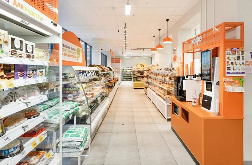 Арендный бизнес ТЦ 