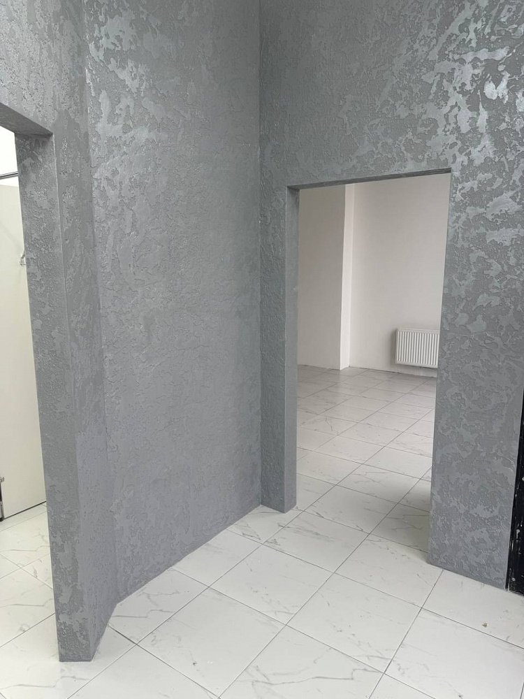 Аренда торгового помещения Level Мичуринский