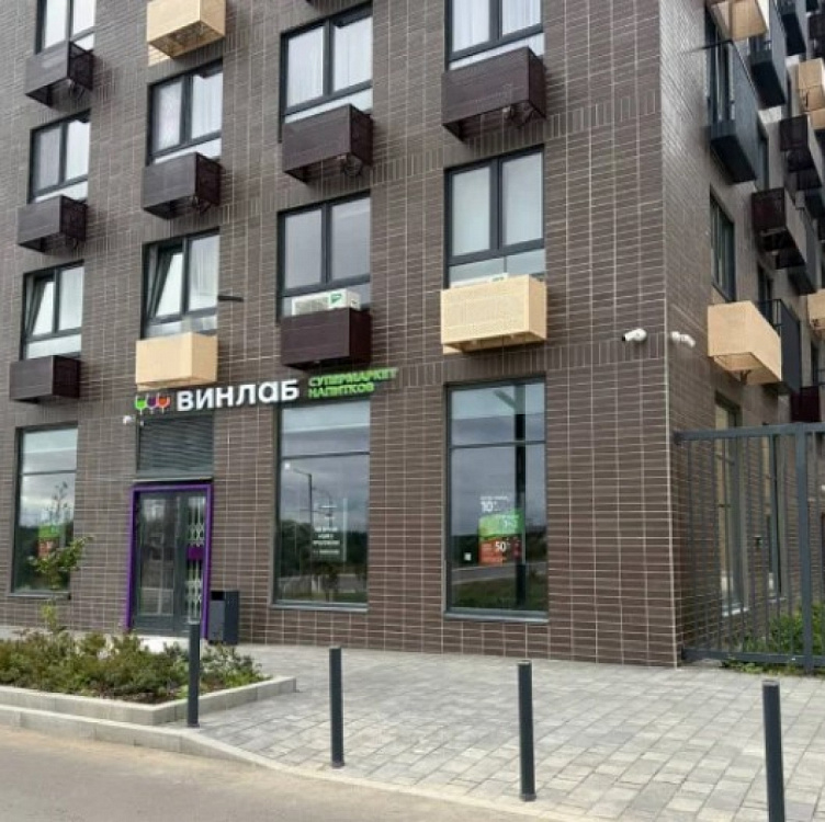 Арендный бизнес ЖК 