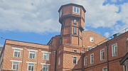 Аренда офиса Деловой квартал «Московский шелк» c5 - превью