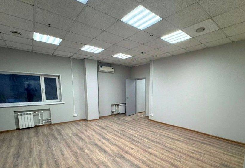 Аренда офиса Бизнес-центр «Кусково»