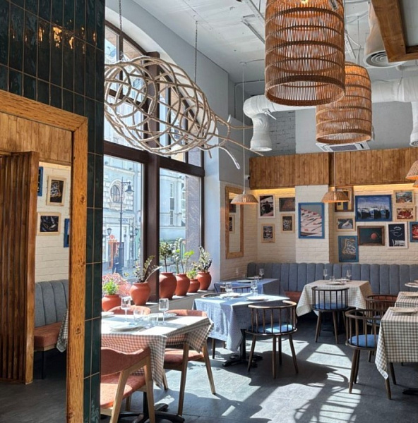 Аренда торгового помещения ЖК 