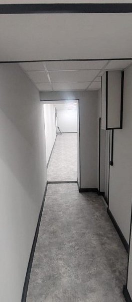 Арендный бизнес Жилое здание 