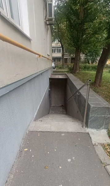 Аренда офиса Жилое здание 