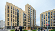 Продажа торгового помещения Жилое здание 