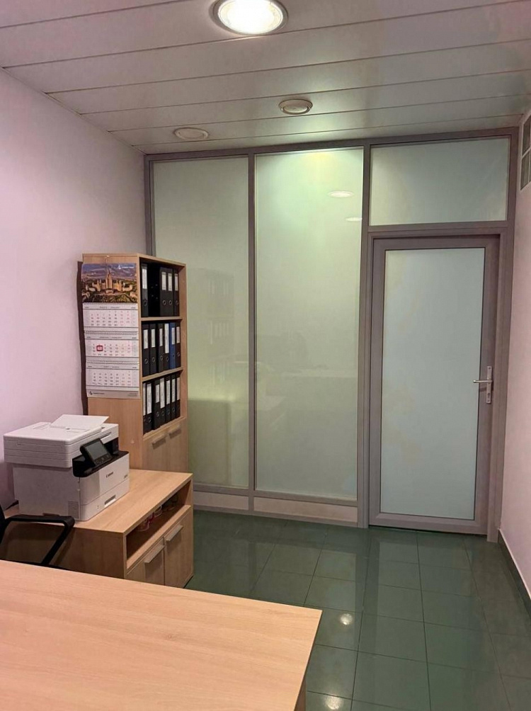 Аренда офиса Бизнес центр 