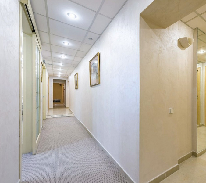 Аренда торгового помещения Жилой дом