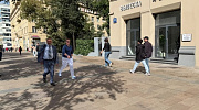 Аренда торгового помещения Жилое здание 