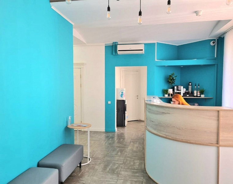 Аренда торгового помещения Жилое здание 