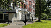 Продажа торгового помещения Жилое здание 