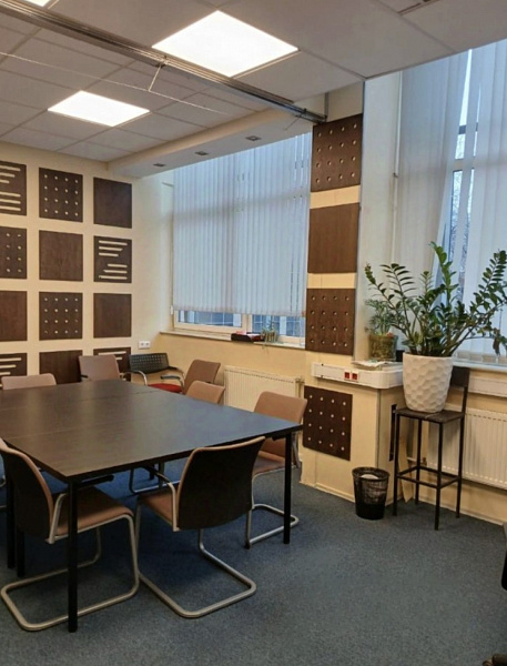 Аренда офиса Бизнес-центр «Премьер Плаза» с2