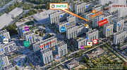 Арендный бизнес ЖК 