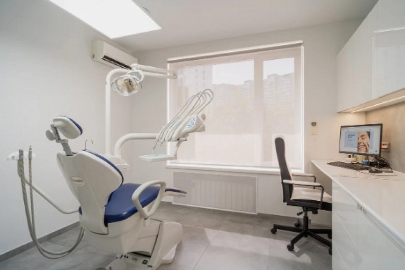 Арендный бизнес Жилое здание Милашенкова 22