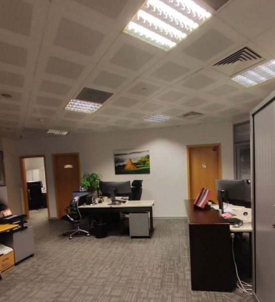 Аренда офиса Бизнес-центр «Павелецкая Тауэр»