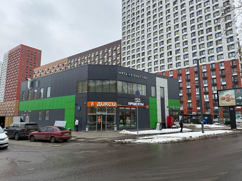 Арендный бизнес ОСЗ 