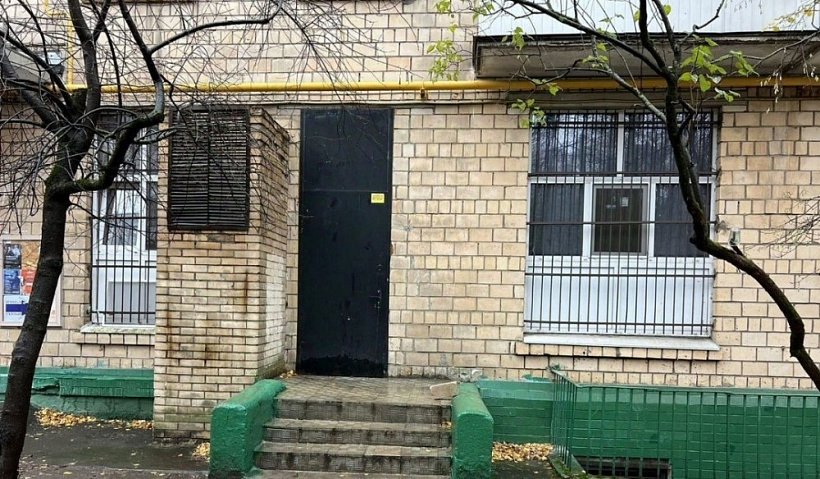 Арендный бизнес Жилое здание 