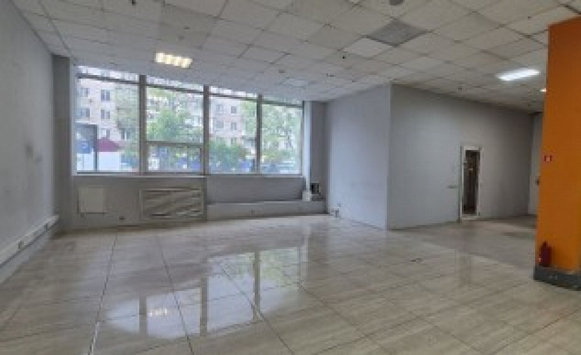 Аренда торгового помещения Бизнес-центр «Кусково»