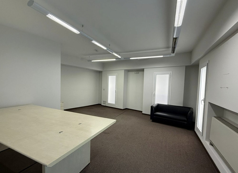 Аренда офиса Офисно-гостиничный комплекс АТНК Инвест