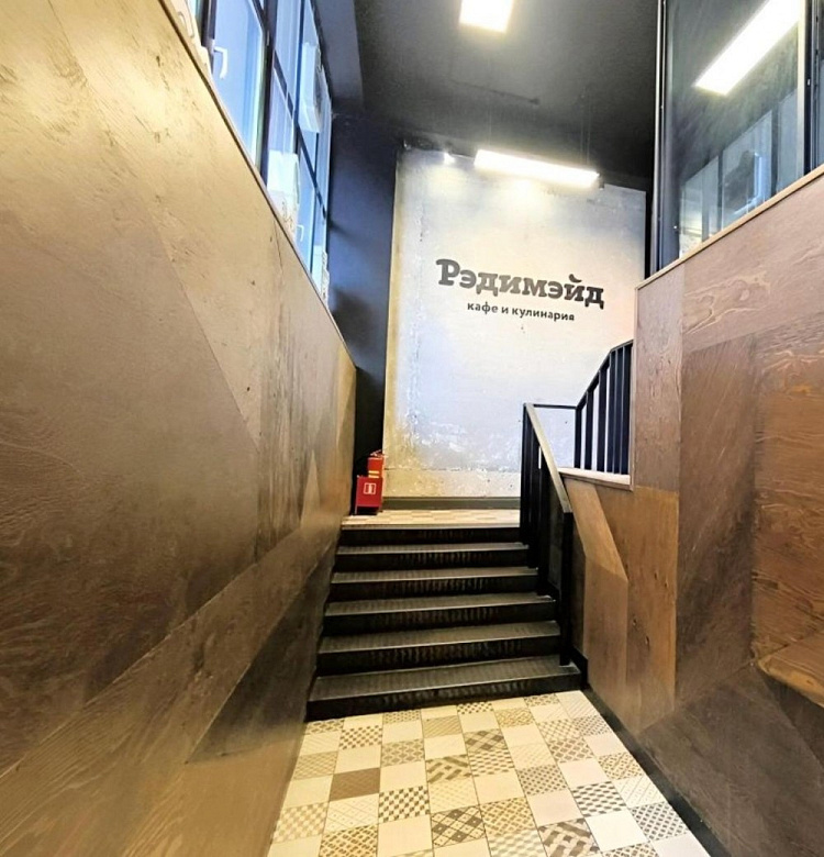 Аренда торгового помещения Профсоюзная улица, 25А