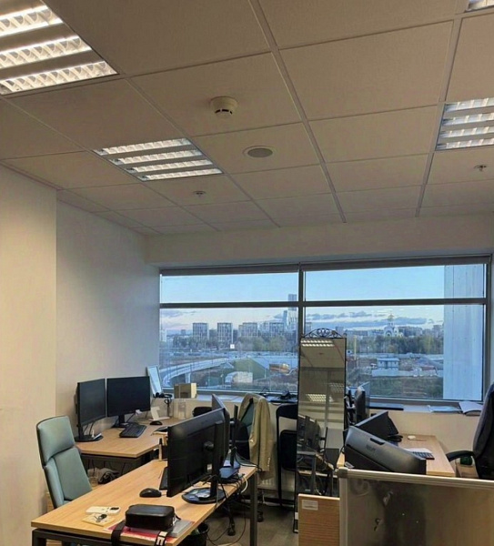 Аренда офиса Бизнес-центр 