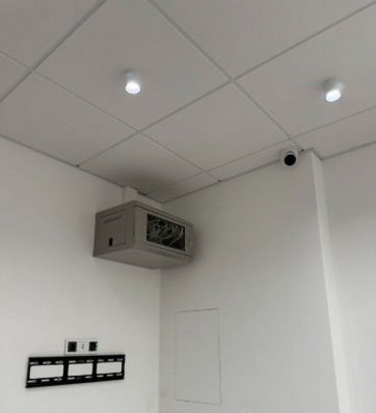 Продажа офиса Бизнес-центр RЕNТOWER