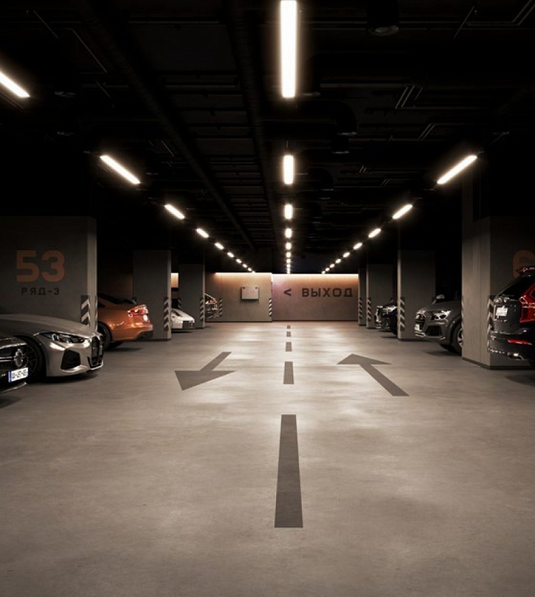 Продажа офиса Бизнес-центр 