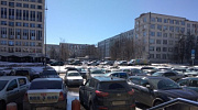Арендный бизнес Административное здание 