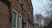 Продажа индустриальной недвижимости Здание 