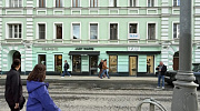 Арендный бизнес Жилое здание 