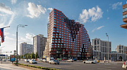 Аренда торгового помещения ЖК 