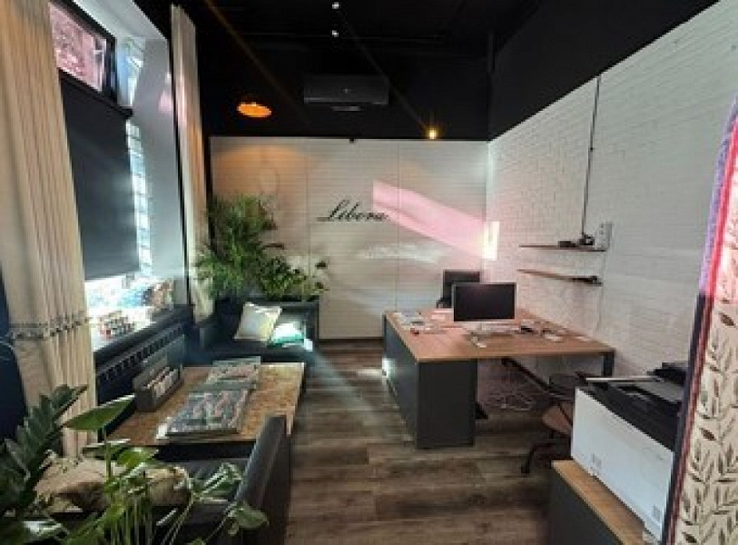 Арендный бизнес Жилой дом Гончарная набережная д. 3 стр. 5