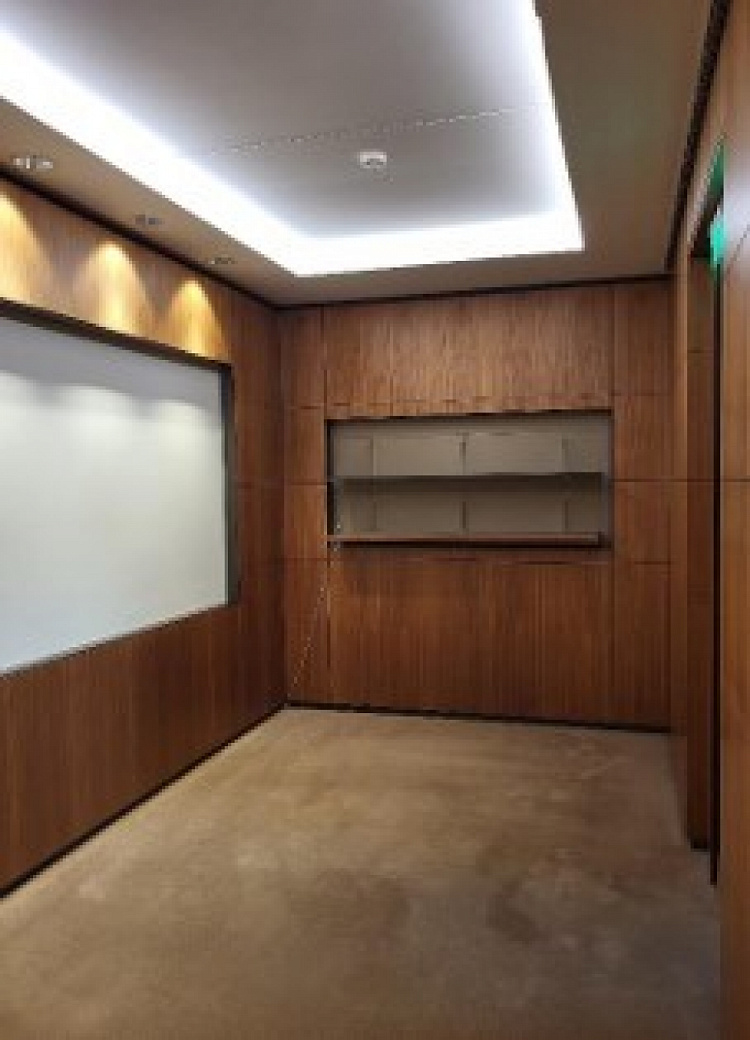 Аренда торгового помещения «Метрополь»