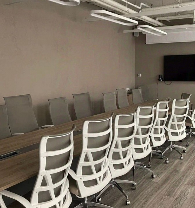 Аренда офиса Бизнес-квартал «Романов двор»