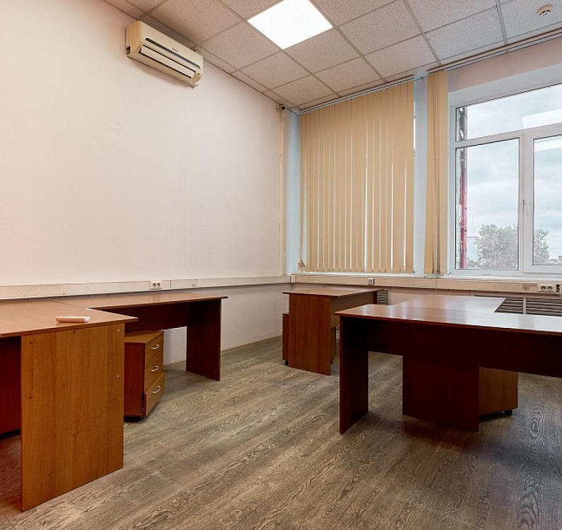 Продажа офиса Бизнес-центр 