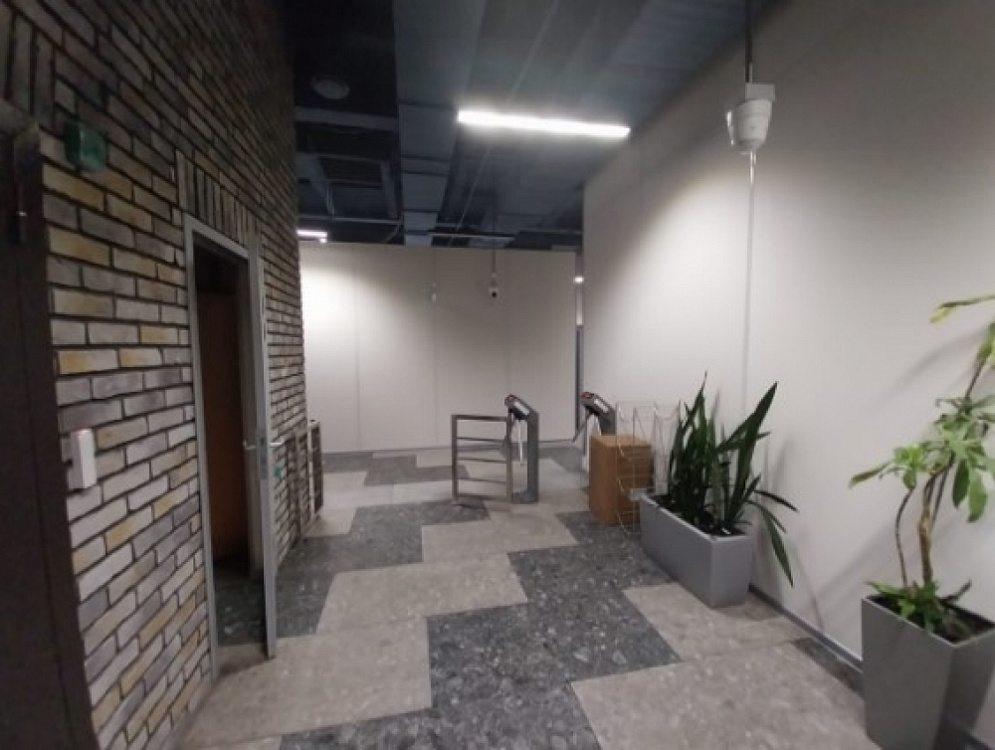 Аренда офиса БЦ 