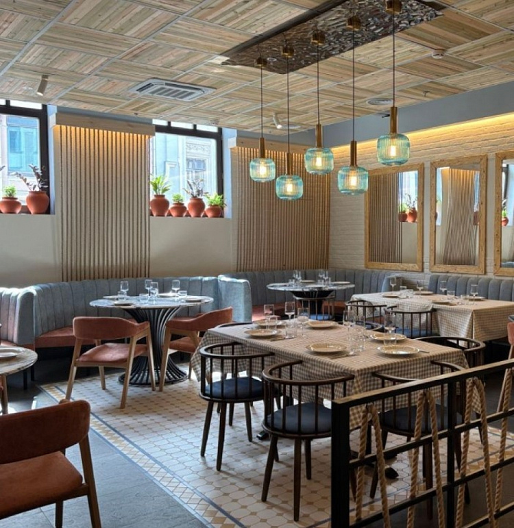 Аренда торгового помещения ЖК 