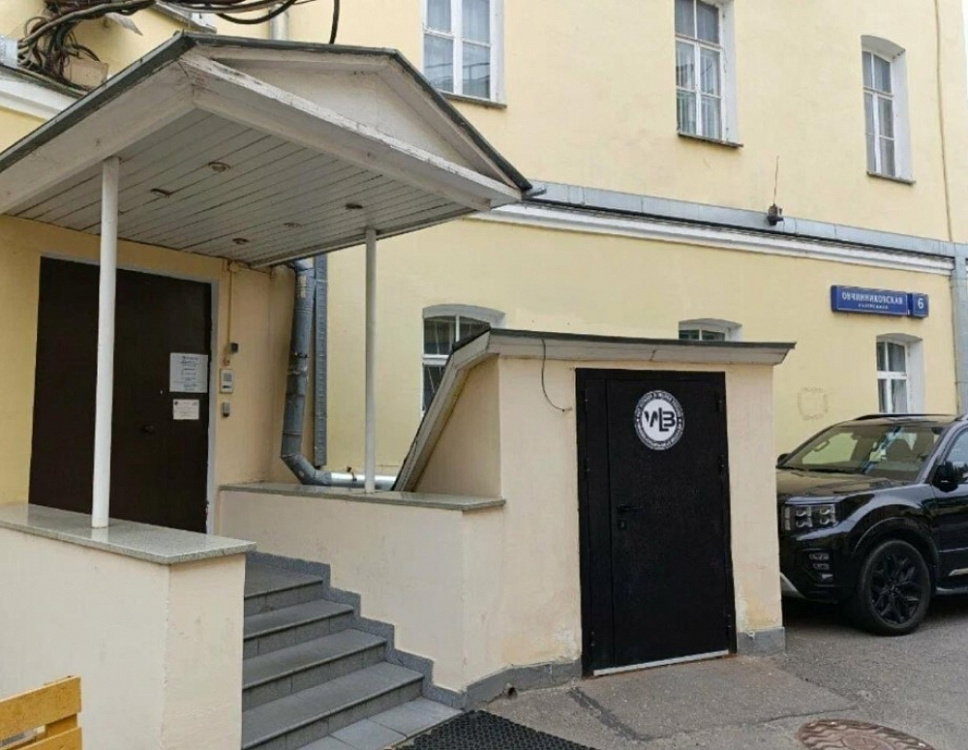 Аренда торгового помещения Бизнес-центр 