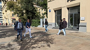Арендный бизнес Жилое здание 