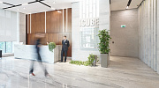 Аренда офиса Бизнес-центр «iCube» - превью