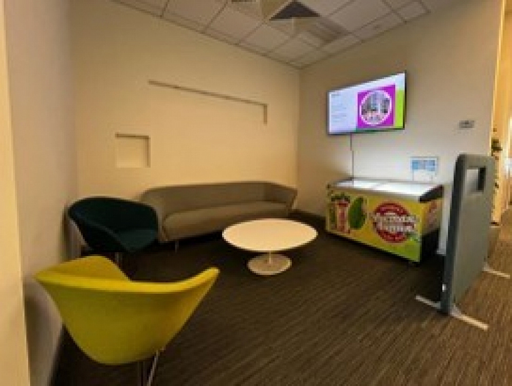 Аренда офиса Бизнес-центр «Wall Street»